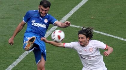 Πειθαρχική δίωξη κατά Τοροσίδη!