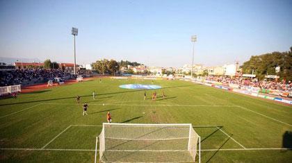 ΚΕΡΚΥΡΑ: Αισιοδοξία για το γήπεδο