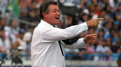 Βούτσετιτς: «Μεγάλη ευκαιρία το Μεξικό»