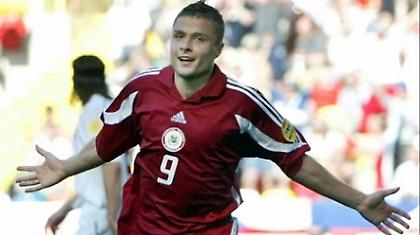 Αυτή είναι η Λετονία