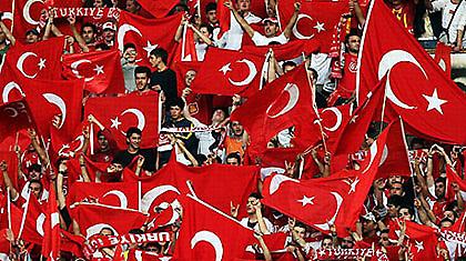 Θα θυμίζει Τουρκία το Βερολίνο!