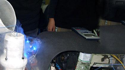 Μετατρέποντας άχαρα κουτιά σε μοναδικά έργα τέχνης!