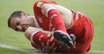 Επιστρέφει τον Νοέμβριο ο Ριμπερί