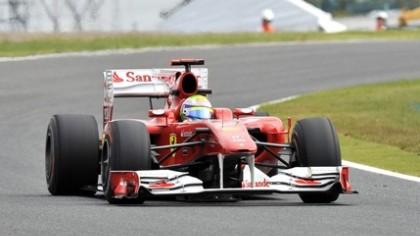 Έκπληκτος ο Μάσα