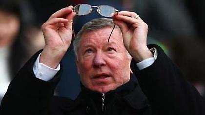 Άρχισε τα δικά του ο Σερ Άλεξ