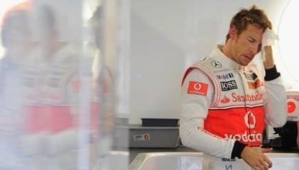 Εκτός ρυθμού η McLaren