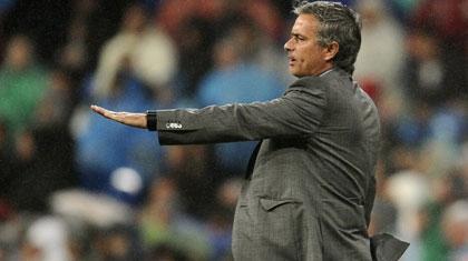 Η… μοναρχία του Μουρίνιο!