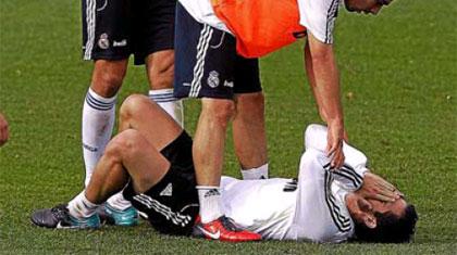 Άτυχος (πάλι) ο Γκάγκο!