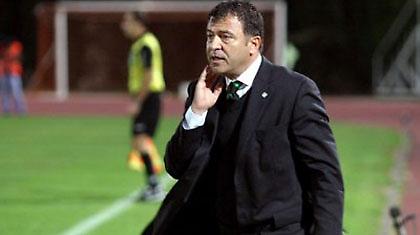 Λεμονής: «Η Ομόνοια έχει όραμα»