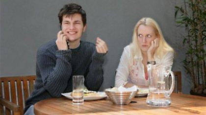 «Μαμάκιας» ένας στους τρεις Ευρωπαίους!