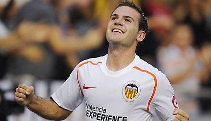 Θέλει να ανανεώσει ο Μάτα