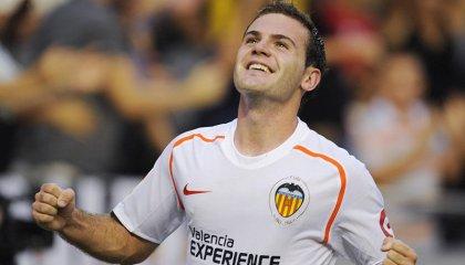 Θέλει να ανανεώσει ο Μάτα