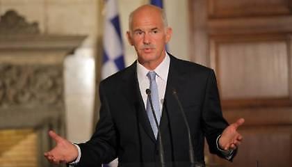 Ακριτικός και σίγουρος Παπανδρέου!