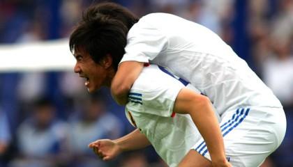 Νίκησε την Αργεντινή η Ιαπωνία