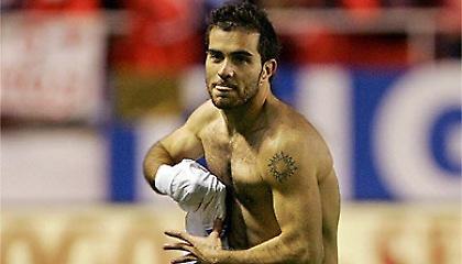 Θέλει Μαρέσκα η Ρόμα