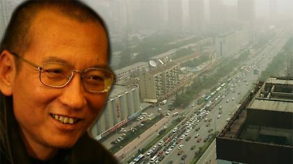 Εγκληματίας πολέμου, για το Πεκίνο ο νομπελίστας Λιού Σιαομπό