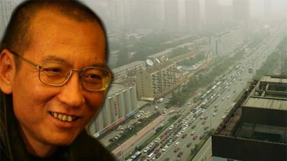 Εγκληματίας πολέμου, για το Πεκίνο ο νομπελίστας Λιού Σιαομπό