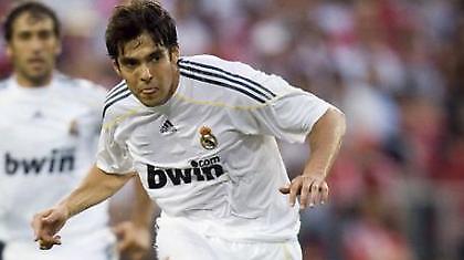 Ζανέτι: «Καλοδεχούμενος ένας νικητής σαν τον Κακά»!