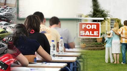 Από τα ρούχα και το φαγητό, στο σπίτι, στο σχολείο και στην καλοπέραση…