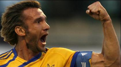 Σταματάει το 2012 ο Σεφτσένκο!