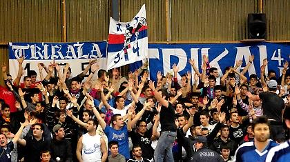 Δεν πήραν πιστοποιητικό τα Τρίκαλα