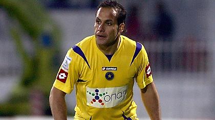 Τέλος ο Μασάρα από τον Διαγόρα