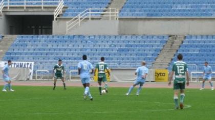 Έβγαλε συμπεράσματα ο Ουζουνίδης