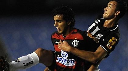 Δεν εμπνέει ανησυχία η κατάσταση του Ντιόγκο