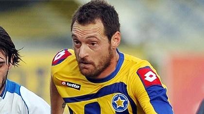 Προπονήθηκε ο Λαδάκης