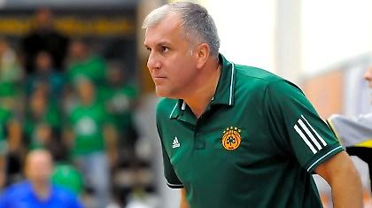 Ομπράντοβιτς: «Πρέπει να παίξουμε καλύτερα»