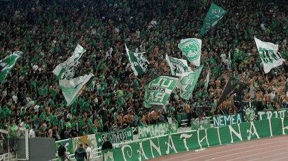 ΠΑΟ: «Πρωτόγνωρη αυστηρότητα»