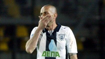 Τέσσερις αγωνιστικές στον Τσιρίλο