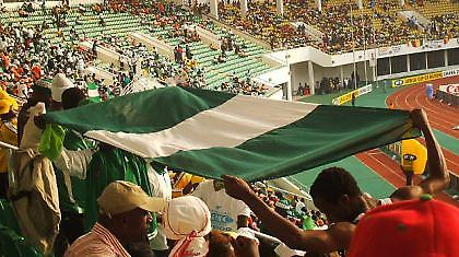 Άρθηκε ο αποκλεισμός της Νιγηρίας