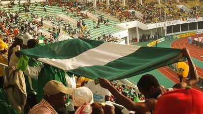 Άρθηκε ο αποκλεισμός της Νιγηρίας