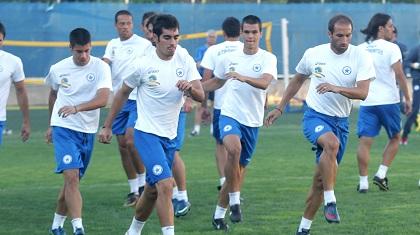 Έτοιμοι για Κέρκυρα