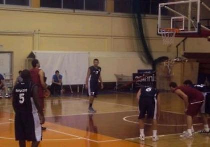 Νίκησε παρά τις απουσίες