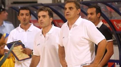 Περιμένει αντίπαλο…