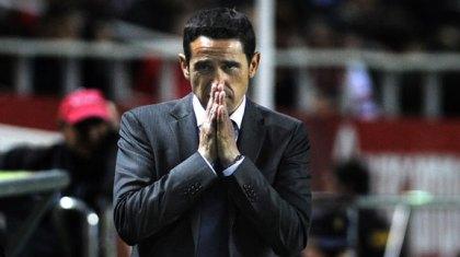 Χιμένεθ: «Όλα για την ΑΕΚ»