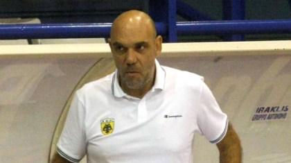 Στον τελικό η ΑΕΚ