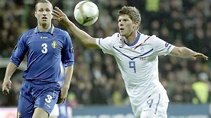 Χούντελααρ, ο λυτρωτής…(video)