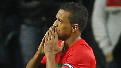 Κι όμως, την… ξύπνησε ένας Νάνι!(vids)