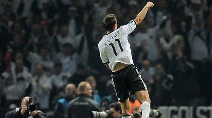 Εθνικές… ομορφιές