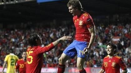 Φουριόζοι οι Ισπανοί!(vids)