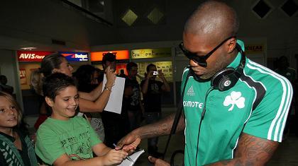 Ο «τυχερός» Σισέ μιλά για το μνημόνιο και τον Σαρκοζί