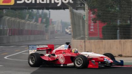 Μακριά από την κορυφή ο Ολυμπιακός