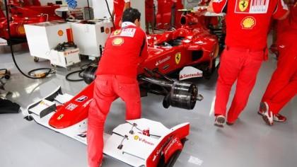 «Δεν θα επηρεαστούμε» !