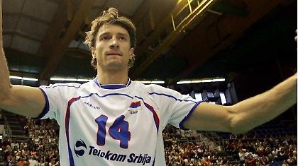 Προκύπτει ο παγκόσμιος τελικός