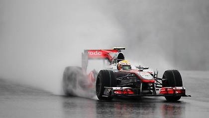 Χάμιλτον: «Οι χειρότερες συνθήκες…»