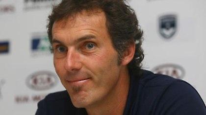 «Ο πιο ευτυχισμένος άνθρωπος του κόσμου»!