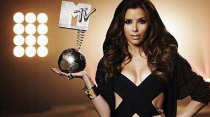 Η Εύα Λονγκόρια θα «γλυκάνει» τα βραβεία ΜΤV